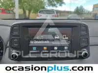 2020 Hyundai Kona