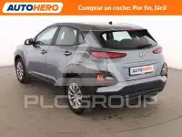 2020 Hyundai Kona