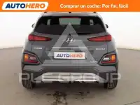 2020 Hyundai Kona
