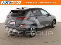2020 Hyundai Kona