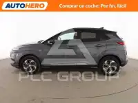 2020 Hyundai Kona