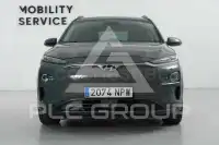 2020 Hyundai Kona