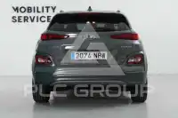 2020 Hyundai Kona