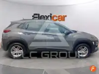 2020 Hyundai Kona