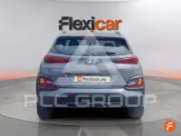 2020 Hyundai Kona