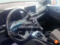 2020 Hyundai Kona