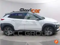 2020 Hyundai Kona