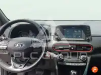 2020 Hyundai Kona