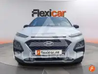 2020 Hyundai Kona