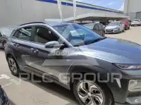 2020 Hyundai Kona