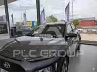 2020 Hyundai Kona