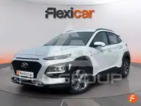 2020 Hyundai Kona
