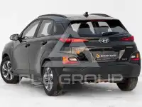 2020 Hyundai Kona