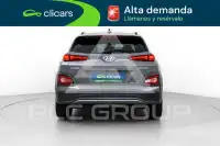 2020 Hyundai Kona