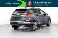2020 Hyundai Kona