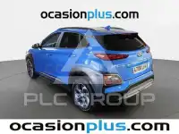 2020 Hyundai Kona