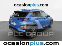 2020 Hyundai Kona