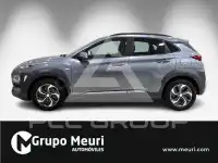 2020 Hyundai Kona