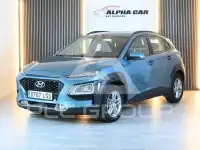 2020 Hyundai Kona