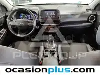 2020 Hyundai Kona