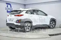 2020 Hyundai Kona