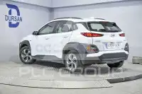2020 Hyundai Kona