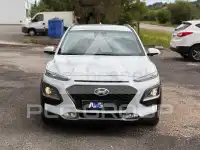2020 Hyundai Kona