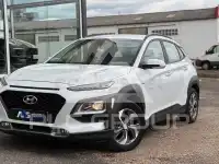 2020 Hyundai Kona