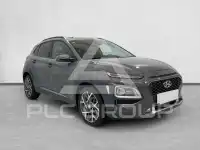 2020 Hyundai Kona