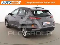 2020 Hyundai Kona