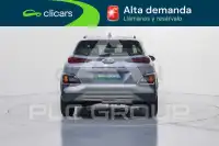 2020 Hyundai Kona