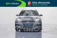 2020 Hyundai Kona