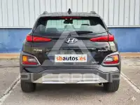 2020 Hyundai Kona