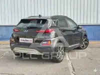 2020 Hyundai Kona