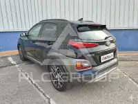 2020 Hyundai Kona