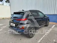 2020 Hyundai Kona