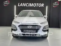 2020 Hyundai Kona