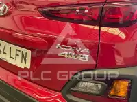2020 Hyundai Kona