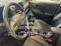 2020 Hyundai Kona