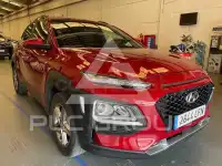 2020 Hyundai Kona