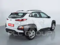 2020 Hyundai Kona