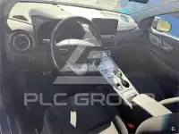 2020 Hyundai Kona