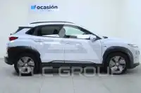 2020 Hyundai Kona