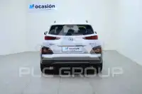 2020 Hyundai Kona