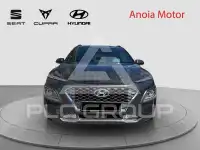 2020 Hyundai Kona