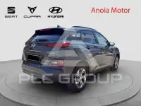 2020 Hyundai Kona