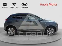 2020 Hyundai Kona