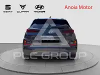 2020 Hyundai Kona