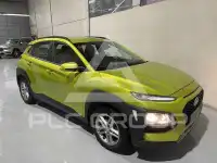 2020 Hyundai Kona