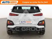 2020 Hyundai Kona